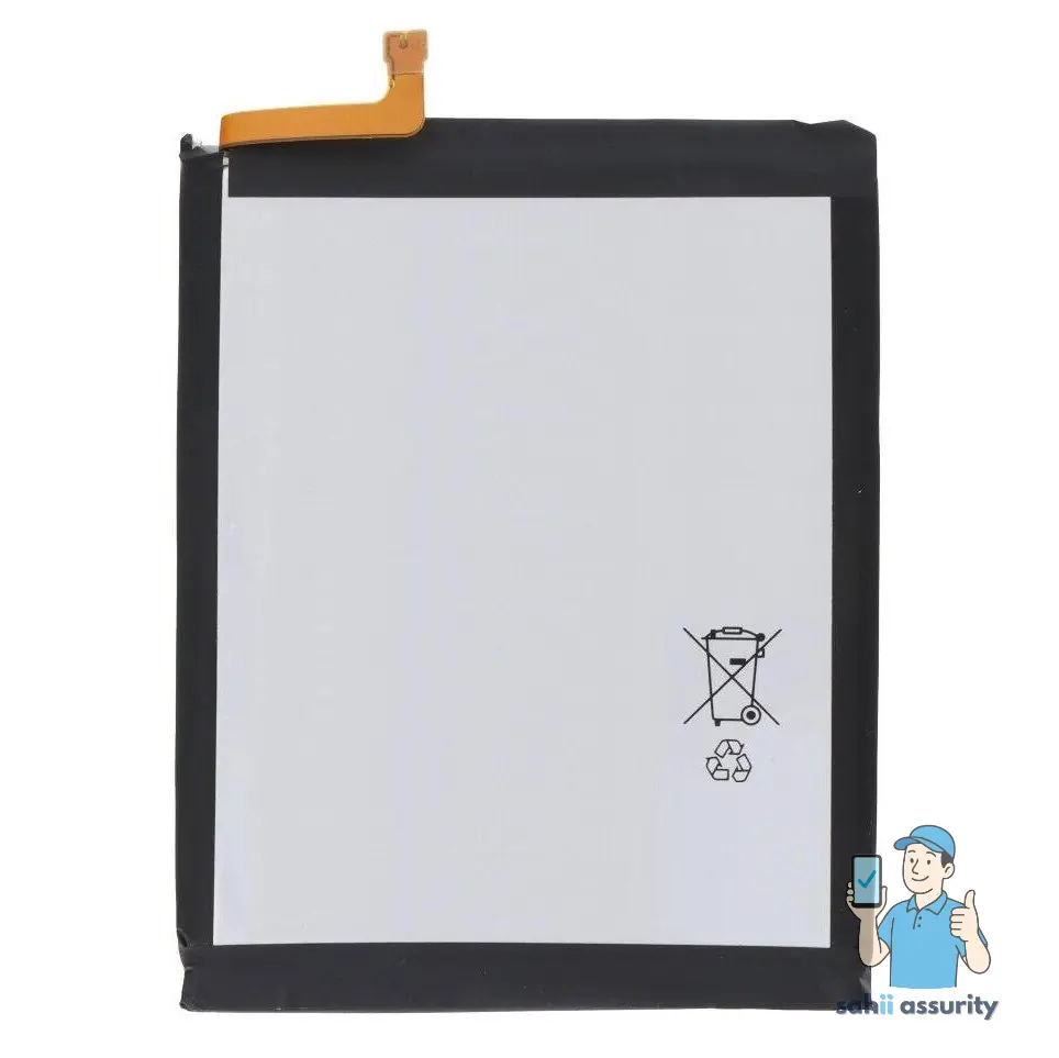 Battery for Samsung Galaxy M32